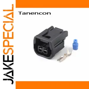 Honda Waterproof Wire Connector Set for Lighting