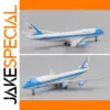 Air Force One 1:400 Scale Diecast Replica