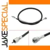 Suzuki 1969-1983 Speedometer Cable 37 1/4"