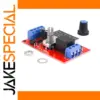 Programmable Timer Relay Module for Automation