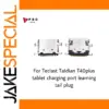 USB Charging Port for Teclast T40plus