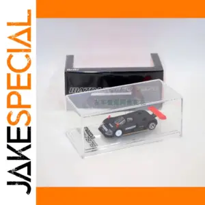 Mazda 787B 1/64 Diecast Model Replica