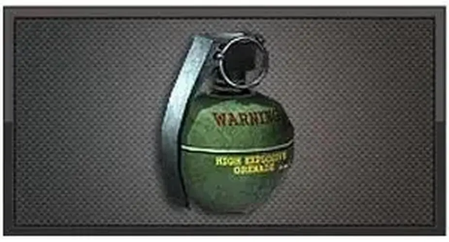 Counter-Strike CSOL Paper Model Toy Set 2 Counter-Strike CSOL Paper Model Toy Set - Image 2