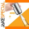 Stainless Steel Beer Opener with Magnet