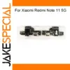 Xiaomi Redmi Note 11 5G Charging Port Flex Cable
