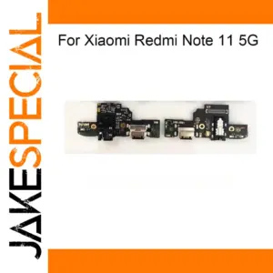 Xiaomi Redmi Note 11 5G Charging Port Flex Cable