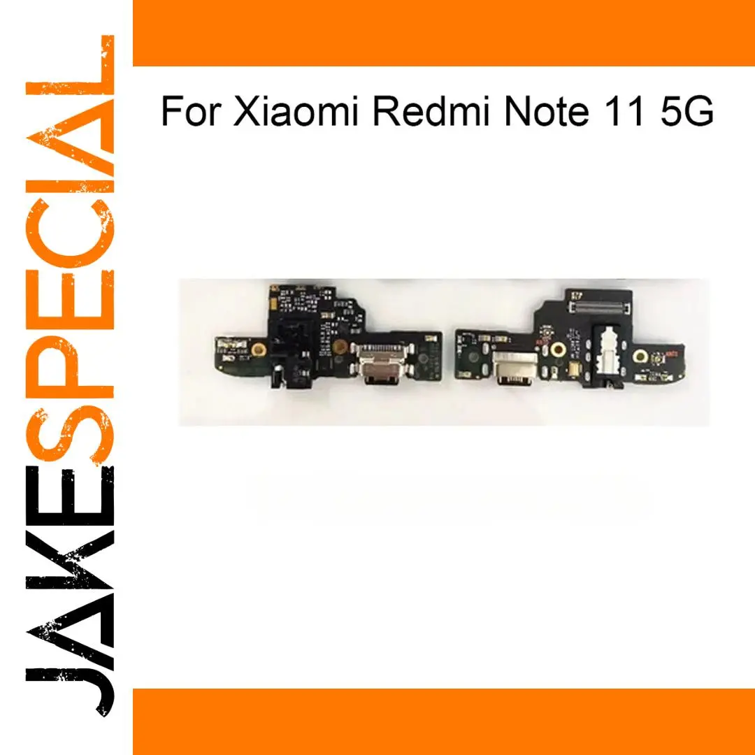 Xiaomi Redmi Note 11 5G Charging Port Flex Cable 1 Xiaomi Redmi Note 11 5G Charging Port Flex Cable