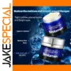 Blue Fish Seed Collagen Eye Cream 15-30ml