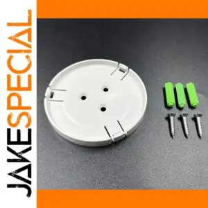 YI 1080P & Mi Home Camera Wall Mount Bracket