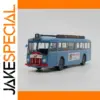 Vintage 1954 Somua OP5-3S Bus Model 1:43 Scale