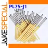 Precision PL75-J1 Spring Test Probes Set