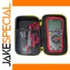Rugged EVA Case for UNI-T Multimeters