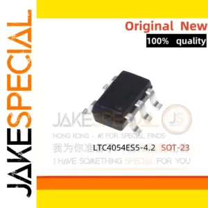 LTC4054ES5-4.2 Lithium Charging IC SOT-23