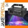 RGB Laser Projector 500mW with DMX Control