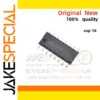 OZ9976AGN Voltage Regulator Chip SOP-16