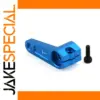 Blue Aluminum RC Servo Arm for Tamiya 25T