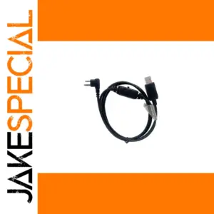 USB Programming Cable for Hytera Radios