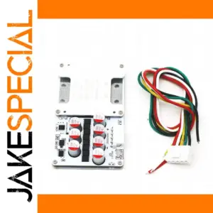 4S 150A LiFePO4 Battery Protection System