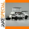 1:24 Off-Road Pickup Truck Model