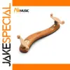Fom ME-032 Wooden Violin Shoulder Rest