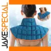 Blue Hot/Cold Therapy Pad for Shoulders