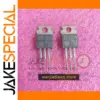 High-Quality TO-220 B690 D726 Transistor Set