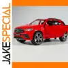 Mercedes-Benz GLE 63S 1:32 Diecast Model
