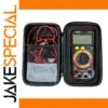 Digital Multimeter Hard EVA Case SZ304/SZ305