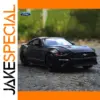 2018 Ford Mustang Diecast Model 1:24 Scale