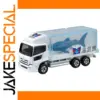 Takara Tomy Tomica Shark Transporter Car