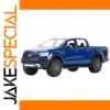2019 Ford Ranger Die-Cast Model 1:24 Scale