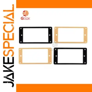 Guitar Pickup Frame Set for LP Models