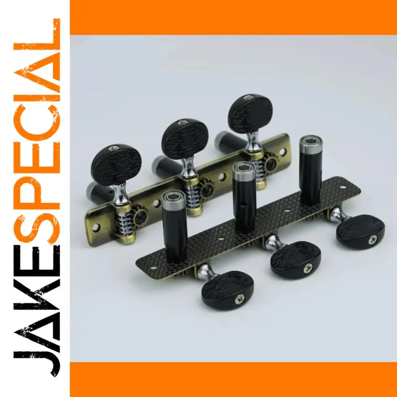 Enhance Your Guitar Play with the Model 806 Classical Guitar Tuning Keys Set 1 346cb18a4c5e4207b2a77bfa product image