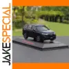 GAC Honda Haoying Breeze 2023 Diecast Model