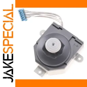 Nintendo 64 Replacement 3D Joystick Analog
