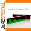 LED Spectrum Module for Visual Projects