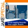 XD-05 Data Logger Module for Microcontrollers