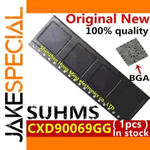 CXD90069GG PS5 BGA Chipset Drive IC