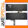 ASUS Compatible Backlit Keyboard for K6602Z