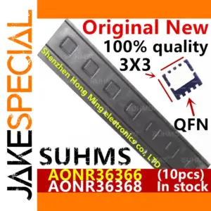 Set of 10 Drive ICs for Digital Projects