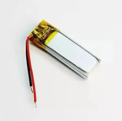 Gray Replacement Battery for Voyager Legend Headset 7 Gray Replacement Battery for Voyager Legend Headset - Image 7