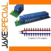 Evemodel Model Train Power Distribution Board