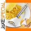 Stainless Steel Corn Peeler Tool