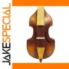 Baroque-Style 15-Inch Viola da Gamba by Song