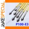 Nickel Spring Test Probes Set of 100