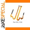 Flex Cable Replacement for Realme C51 & C53