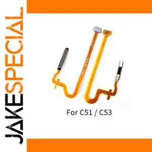 Flex Cable Replacement for Realme C51 & C53