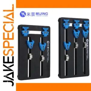 Mobile Phone Motherboard Repair Fixture T22MAX & T23MAX