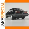 1:32 Scale Volkswagen Santana Diecast Model