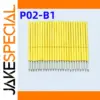 Precision Spring Test Probe P02-B1